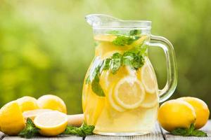 lemonade