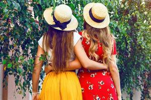 Straw Hat Day