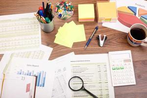 Accounting