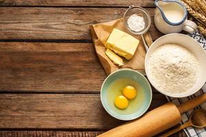 Baking