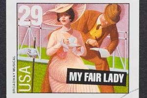 Eliza Doolittle Day