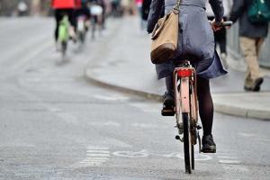 Bike to Work Day
