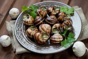 Escargot