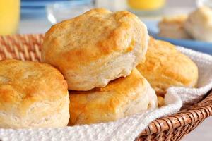Biscuit Day