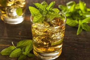 Mint Julep