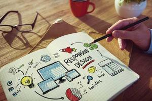 Web designer