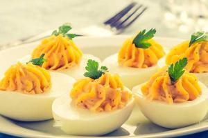 Deviled Egg Day