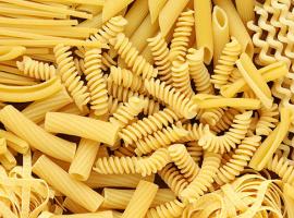 pasta day