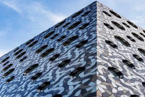 World Tessellation Day