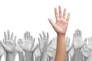 Reach as High as You Can Day