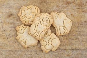 Animal Crackers Day