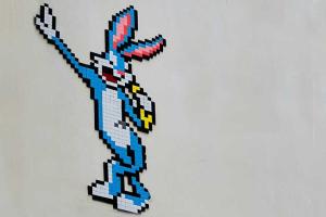 Bugs Bunny Day