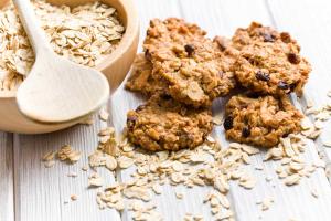 Oatmeal Cookie day