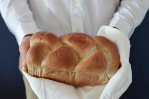 Brioche Day