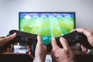 Video Game Day