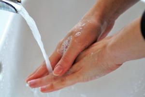 Hand Hygiene Day