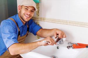 Hug a Plumber Day