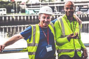 Industrial Workers of The World Day