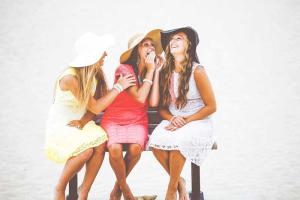 Tell a Joke Day