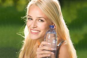 Hydration Day