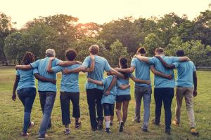 United Nations Public Service Day