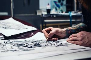 Cartoonists Day