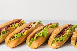 Hoagie Day