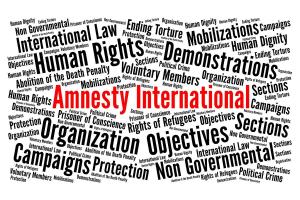 Amnesty International Day