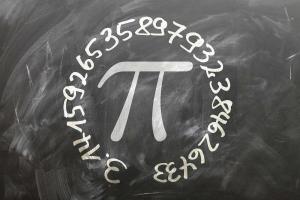 Casual Pi Day