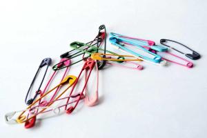 Safety Pin Day