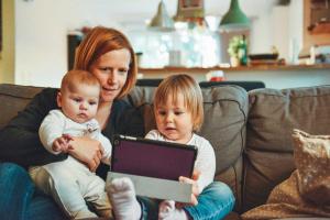 Single Mom Entrepreneur Day