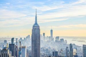 Skyscraper Appreciation Day