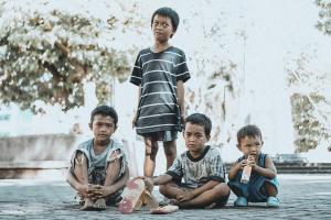 International Day for Street Children