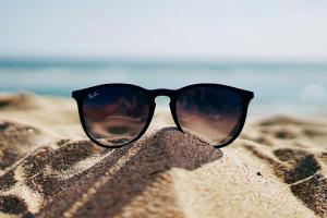 Sunglasses Day