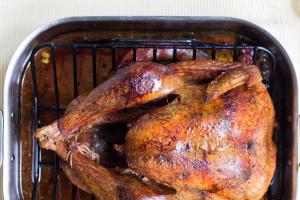 Turkey Lovers Day