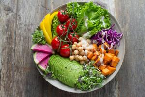 World Vegan Day