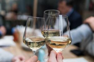 White Wine Day